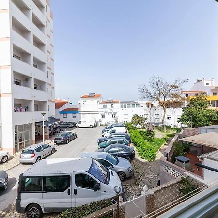 A61 - Largo Do Moinho Apartment In لاغوس المظهر الخارجي الصورة