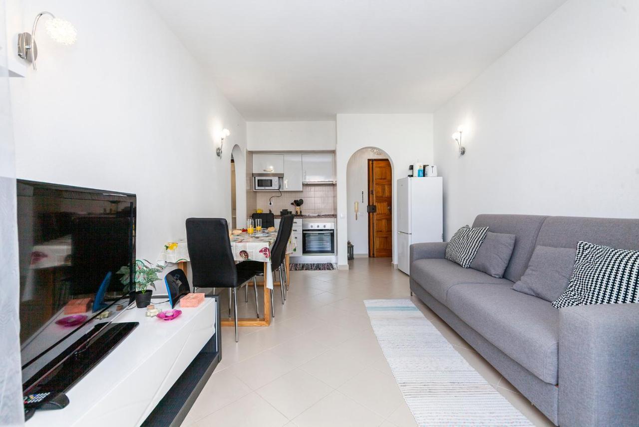 A61 - Largo Do Moinho Apartment In لاغوس المظهر الخارجي الصورة