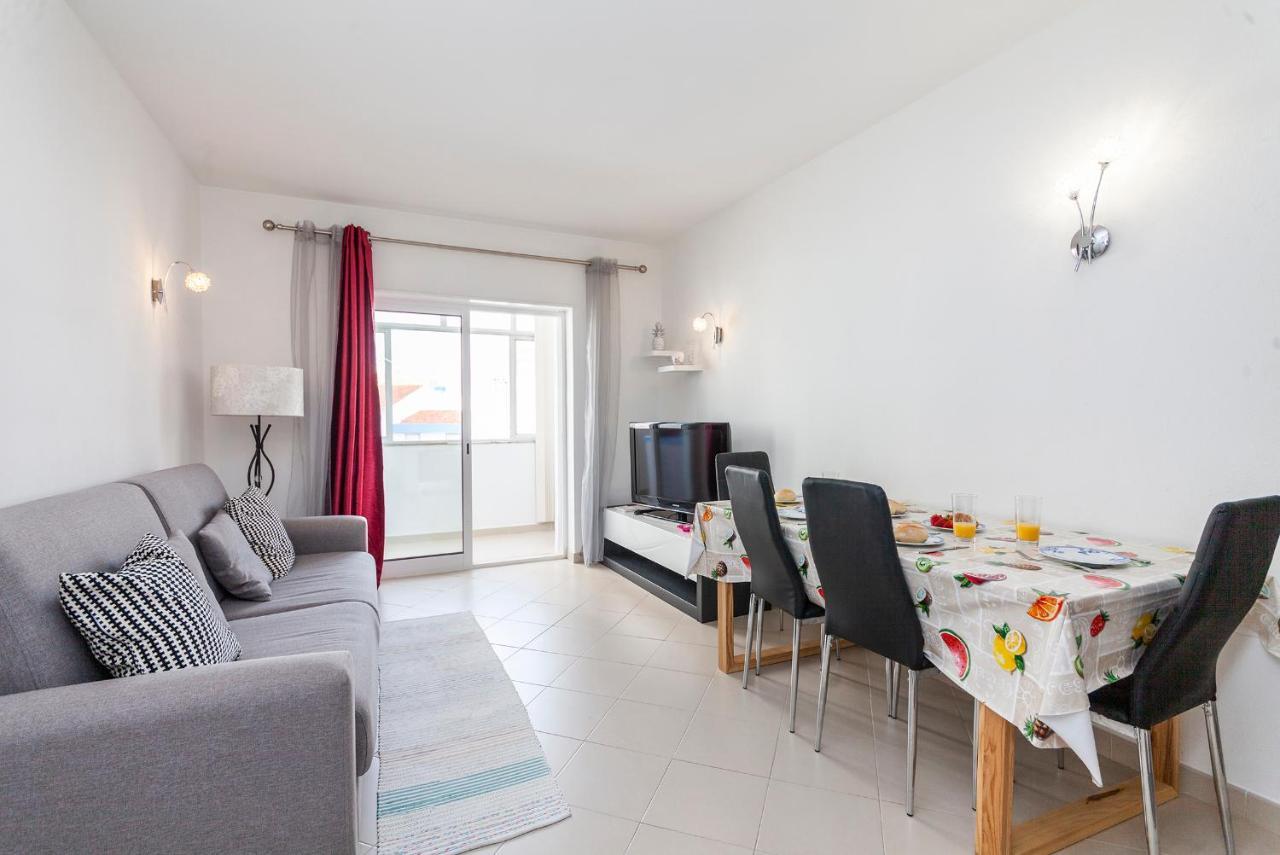 A61 - Largo Do Moinho Apartment In لاغوس المظهر الخارجي الصورة