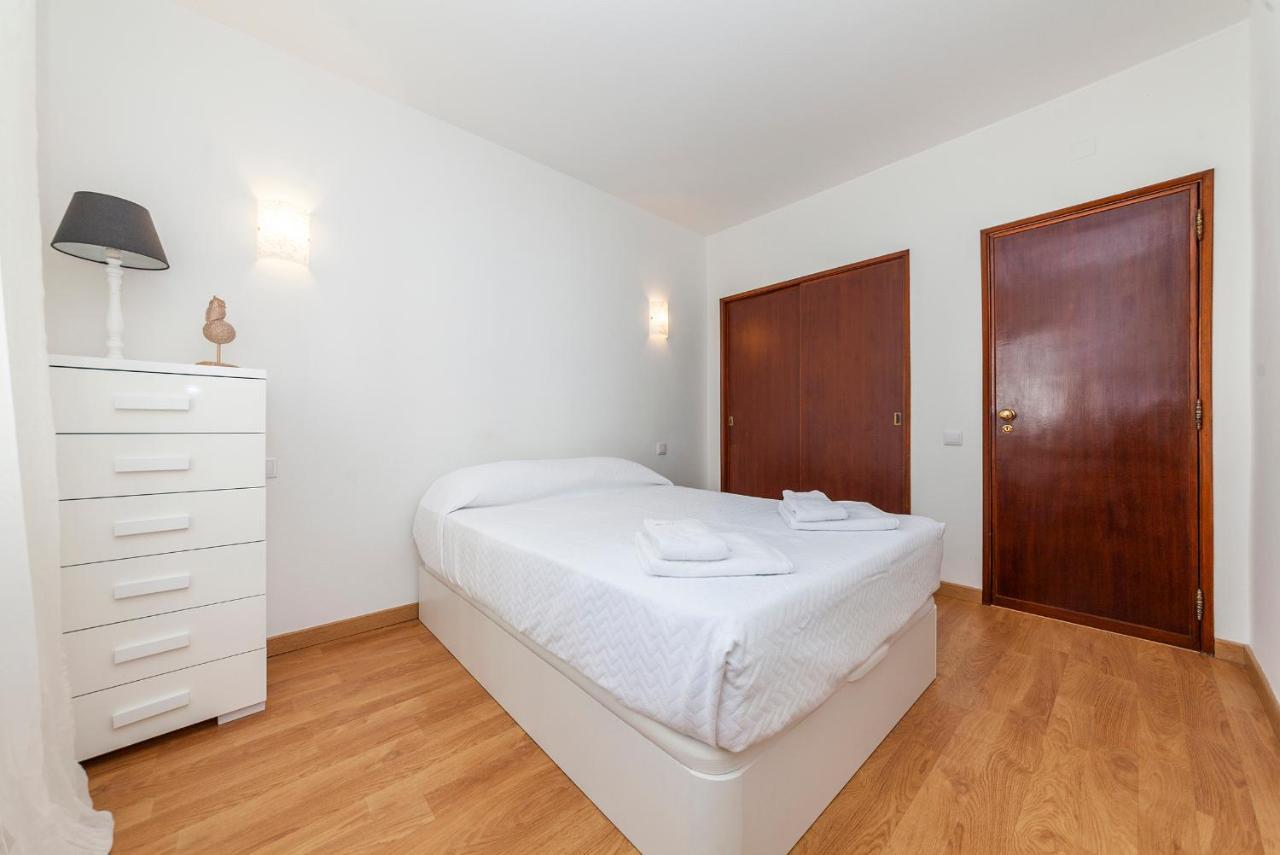 A61 - Largo Do Moinho Apartment In لاغوس المظهر الخارجي الصورة