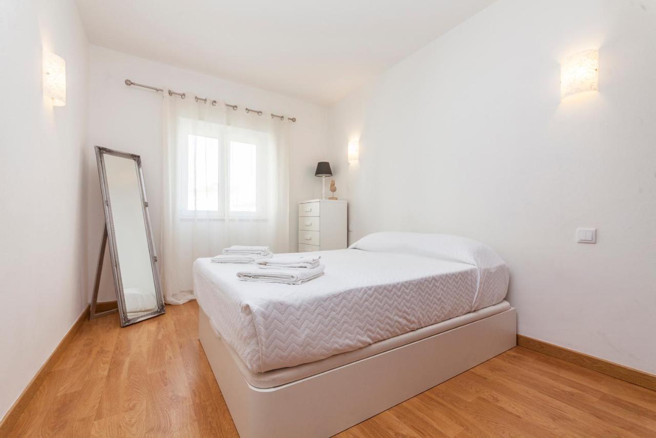 A61 - Largo Do Moinho Apartment In لاغوس المظهر الخارجي الصورة